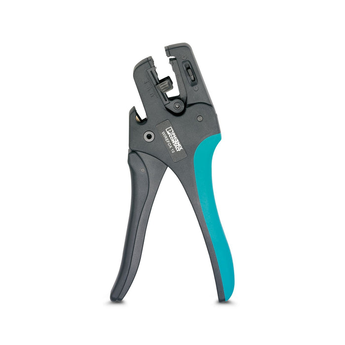 Phoenix Contact WIREFOX 6SC Wire Stripping Tool