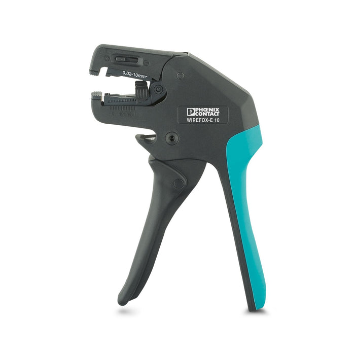 Phoenix Contact WIREFOX-D 16 Wire Stripping Tool