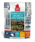 Plato Hundur's Crunch Jerky Fingers 10oz