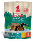 Plato  Original Real Strips Duck 18oz