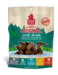 Plato  Original Real Strips Duck 6oz