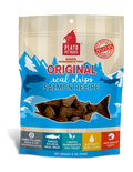 Plato Original Real Strips Salmon 6oz