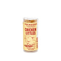 Polkadog Chicken Littles Training Bits Crunchy Dog and Cat Treats Mini Tube 2oz