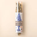 Polkadog Cod Skins Crunchy Dog and Cat Treats Tube 4.7oz Case of 6