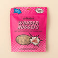Polkadog Wonder Nuggets Training Bits Turkey & Cranberry Soft & Chewy Dog and Cat Treats 10oz
