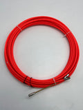 POM Wire Cable Puller 4.5mm x 30m Fixed Head