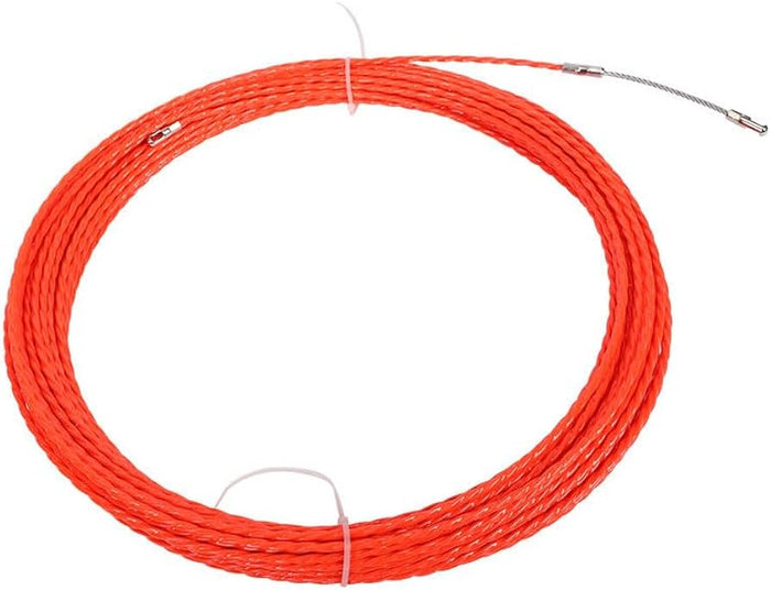 POM Wire Cable Puller 4.5mm x 50m Fixed Head