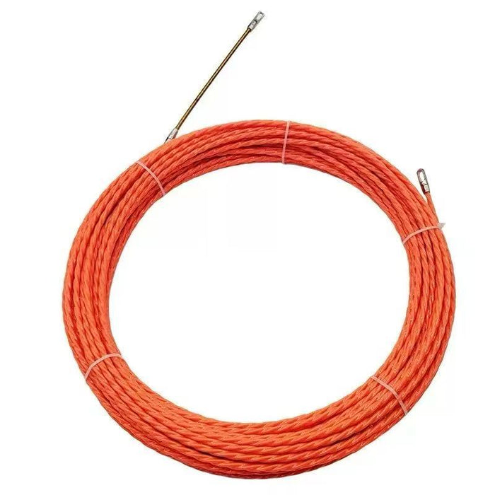 POM Wire Cable Puller 4.5mm x 50m Fixed Head