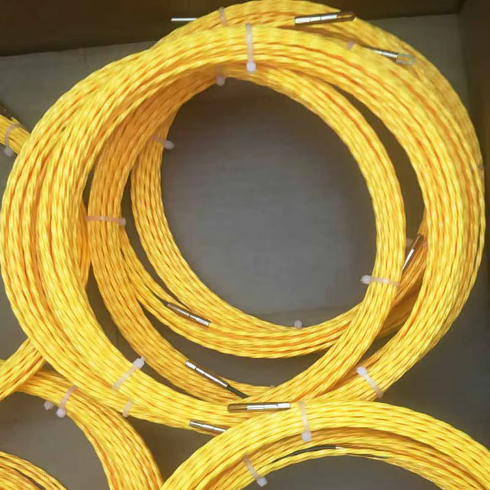 POM Wire Cable Puller 5.5mm x 25m Fixed Head