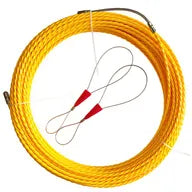 POM Wire Cable Puller 5.5mm x 25m Fixed Head