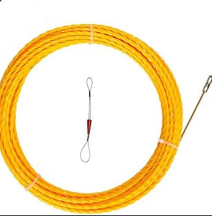 POM Wire Cable Puller 5.5mm x 25m Fixed Head