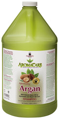 PPP AromaCare™ Rejuvenating Argan Shampoo, 1 gal.  (3.785 L) Dilutes 32-1