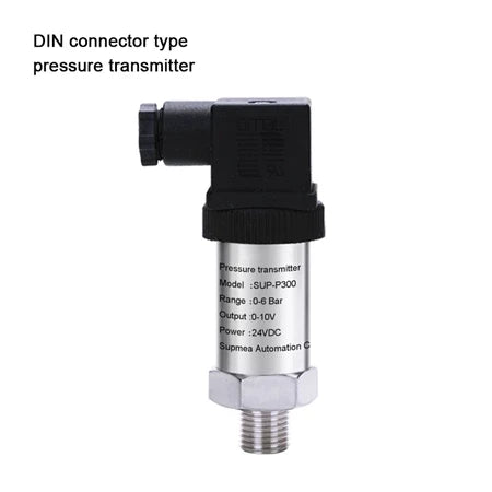 Pressure Transmitter – SUP-P300 (0-1.6MPa)
