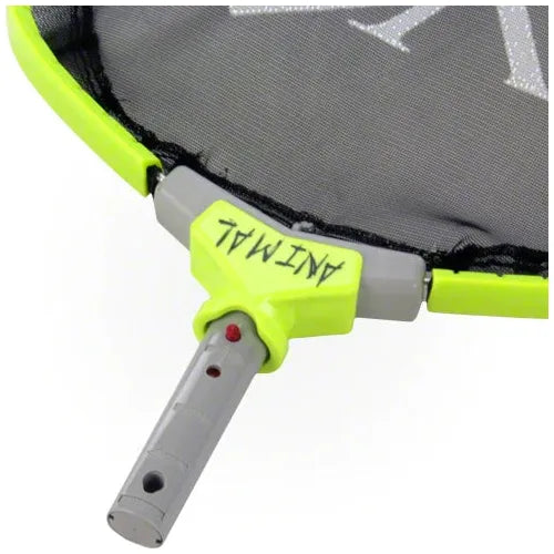 Pro Animal 20" Leaf Rake - Standard Bag