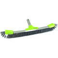 Pro Animal 22" Grit Bristle Pool Brush -Pebble Surfaces