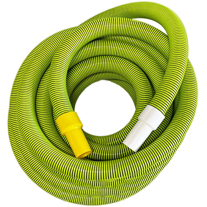 Pro Animal Master Flex Pro 1.5" x 50' Pool Vacuum Hose