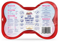 Puppy Cake Dog Birthday Cake Kit Birthday Cake Flavor with Pupfetti Sprinkles 10oz
