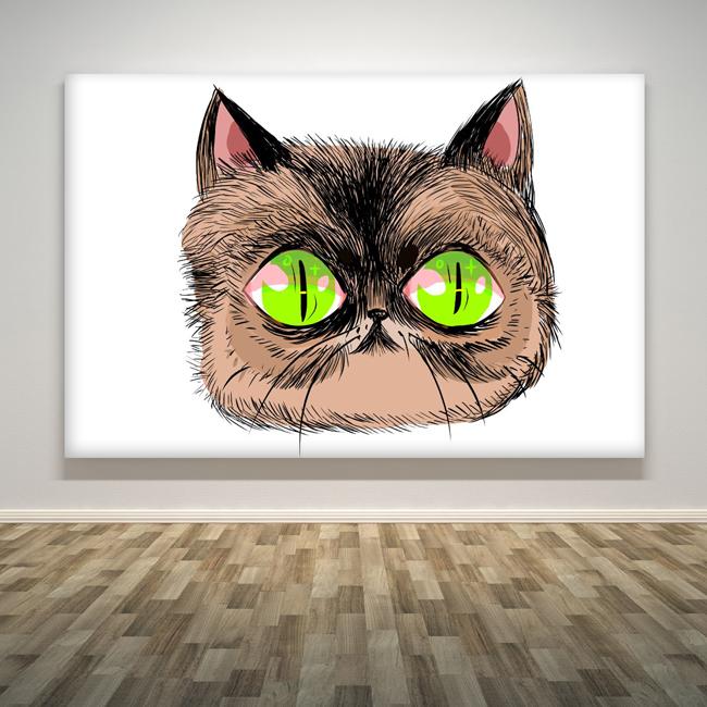 "purr"