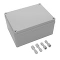 RA Plastic Junction Box 200×100×70