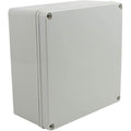 RA Plastic Junction Box 300×250×120