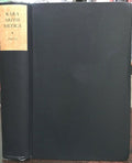 RARA ARITHMETICA - 1st 1908 INSCRIPTION to C.H. Thordarson INVENTOR MATHEMATICS