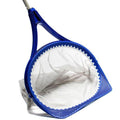 Blue devil Pool cleaner Pool Store Canada Red Leopard Deep Flexi-Net - Pool Store Canada