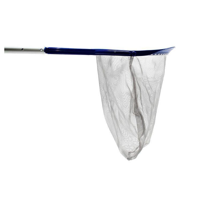 Blue devil Pool cleaner Pool Store Canada Red Leopard Deep Flexi-Net - Pool Store Canada
