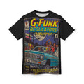 Regulate - Unisex Cut & Sew Tee (AOP)