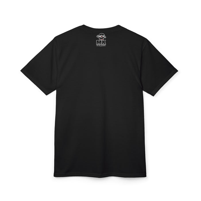 Regulate - Unisex Cut & Sew Tee (AOP)