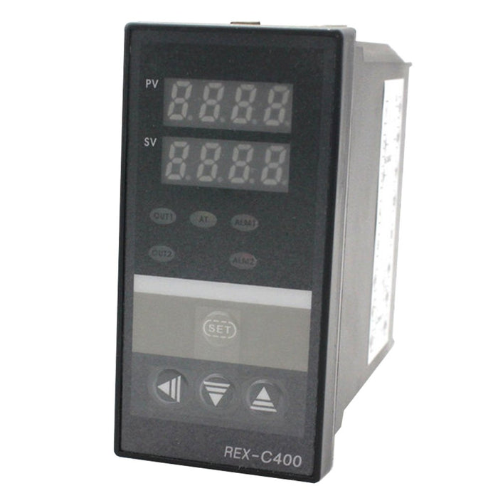REX-C400 Digital PID Temperature Controller
