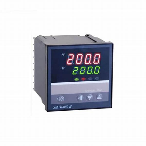 REX-C700 – Digital PID Temperature Controller