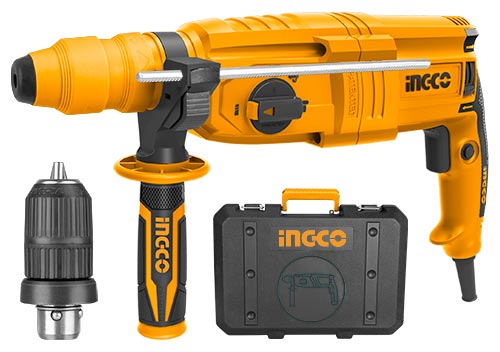 RGH9028-2 Rotary Hammer – Heavy-Duty Concrete Drill