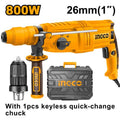 RGH9028 Rotary Hammer – Heavy Duty Concrete Drill
