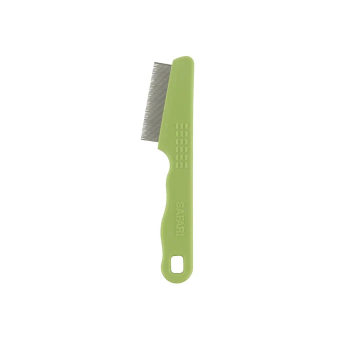 Safari by Coastal Cat Flea Comb