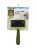 Safari by Coastal Curved Firm Slicker Dog Brush - MD