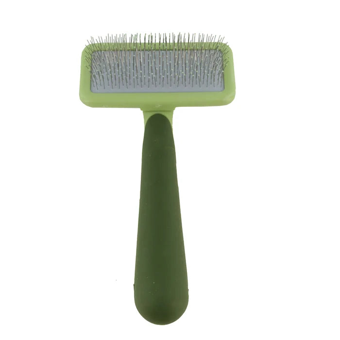 Safari by Coastal Dog Soft Slicker Brush - MD