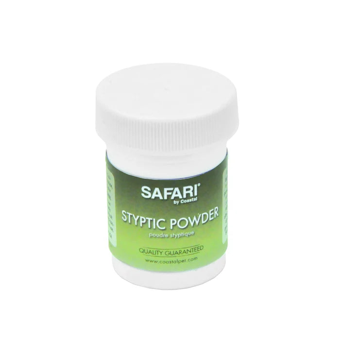 Safari by Coastal Pet Styptic Powder