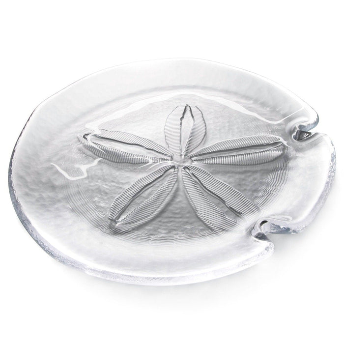 Sand Dollar Platter - touchGOODS