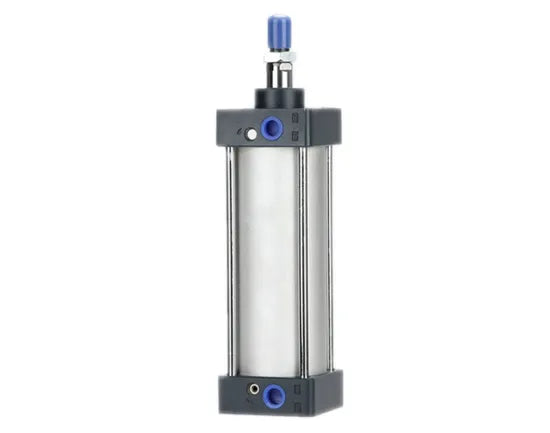SC Standard Pneumatic Cylinder Ø32x100