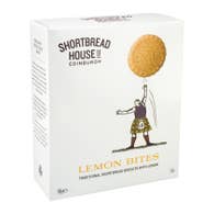 Shortbread House Lemon Bites