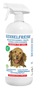 Showseason 32 oz. Ready-To-Use KennelFresh®
