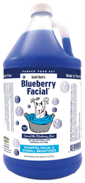 Showseason Gallon Blueberry Facial® Shampoo