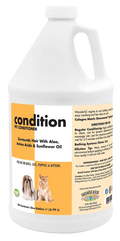 Showseason Gallon Condition Pet Conditioner