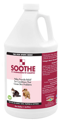 Showseason Gallon Soothe™ Shampoo
