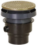 Sioux Chief Manufacturing 834-4HNR - NYDIRECT