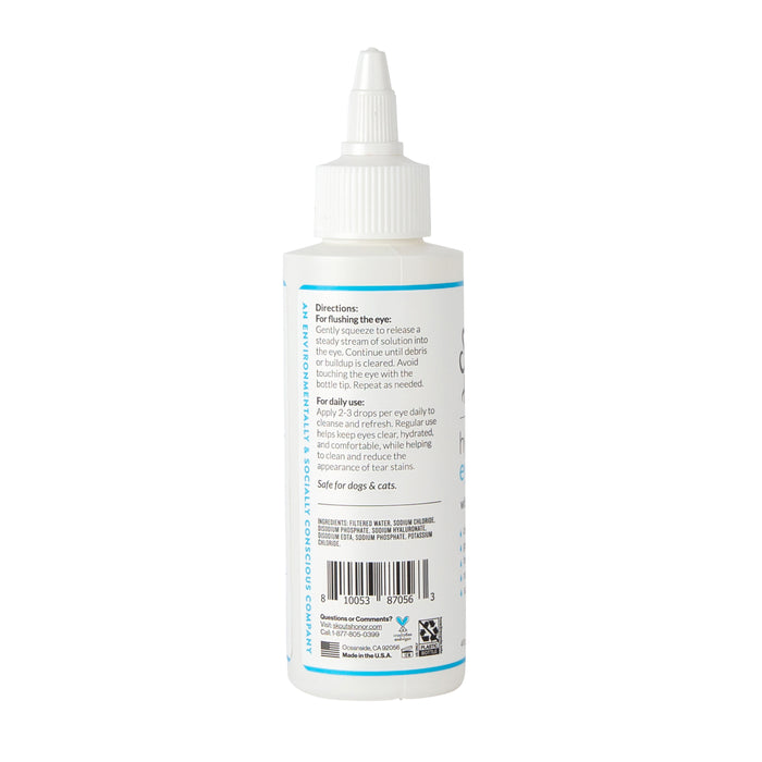 Skout's Honor Hydroclear Eye Wash 4oz