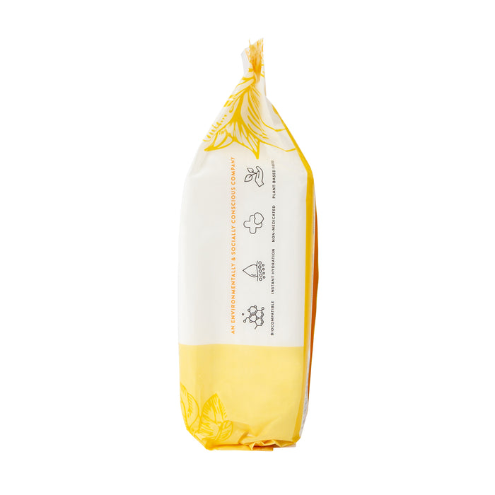 Skout's Honor HydroClear Grooming Wipes, Honeysuckle, 100ct