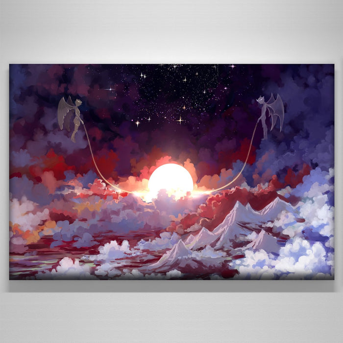 "sleeping-sun"