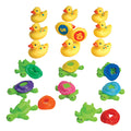 Smart Splash® Basic Math Concepts Water Play Set