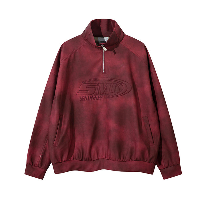 Red / M